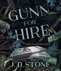 Produktbild: Gunn for Hire