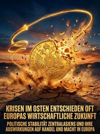 Produktbild: Krisen im Osten entschieden oft Europas wirtschaftliche Zukunft