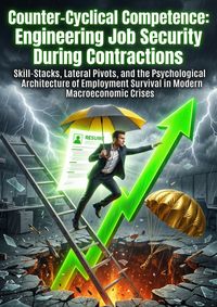 Produktbild: Counter-Cyclical Competence: Engineering Job Security During Contractions