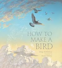 Produktbild: How to Make a Bird