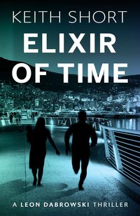 Produktbild: Elixir of Time
