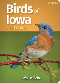 Produktbild: Birds of Iowa Field Guide