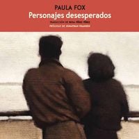 Produktbild: Personajes Desesperados