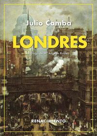 Produktbild: Londres