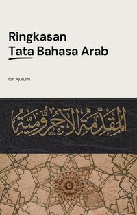 Produktbild: Ringkasan Tata Bahasa Arab