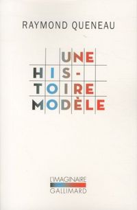 Produktbild: Une histoire mod&egrave;le