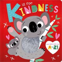 Produktbild: K Is for Kindness