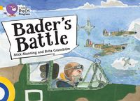 Produktbild: BIG CAT PROGRESS - BADERS BA
