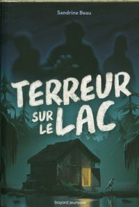 Produktbild: Terreur sur le lac