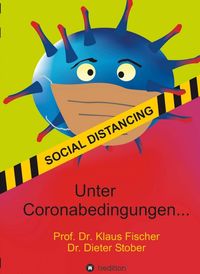 Produktbild: Unter Coronabedingungen ...