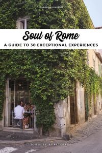 Produktbild: Soul of Rome