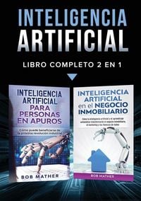 Produktbild: Inteligencia Artificial