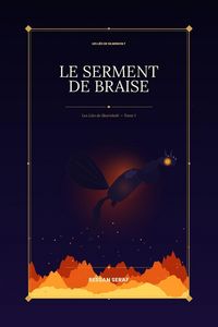 Produktbild: Le Serment de Braise