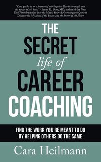Produktbild: The Secret Life of Career Coaching