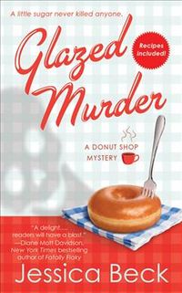 Produktbild: Glazed Murder