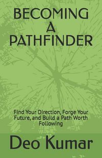 Produktbild: Becoming a Pathfinder