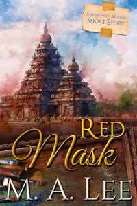 Produktbild: Red Mask (Into Death)