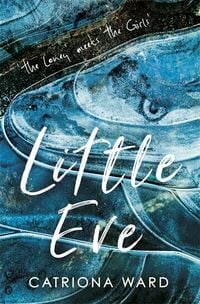 Produktbild: Ward, C: Little Eve