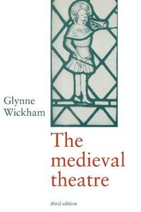 Produktbild: The Medieval Theatre