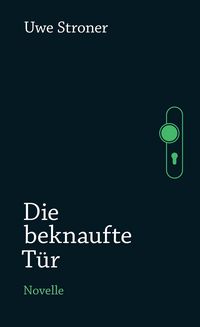 Produktbild: Die beknaufte T&uuml;r