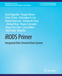 Produktbild: IRODS Primer