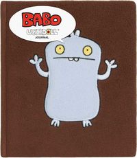 Produktbild: Hey Ugly!: Ulgydoll Babo Journal
