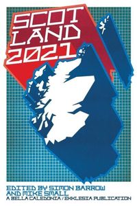 Produktbild: Scotland 2021