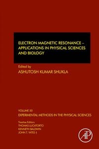 Produktbild: Electron Magnetic Resonance