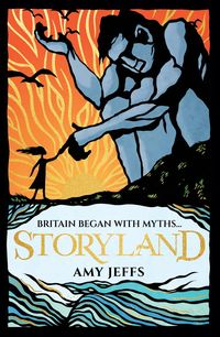 Produktbild: Storyland: Britain began with myths... (children's edition)