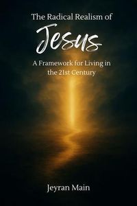 Produktbild: The Radical Realism of Jesus