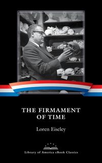 Produktbild: The Firmament of Time