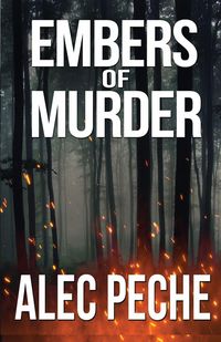 Produktbild: Embers of Murder