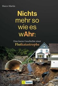 Produktbild: Nichts mehr so wie es wAhr