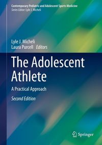 Produktbild: The Adolescent Athlete