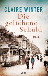 Produktbild: Die geliehene Schuld