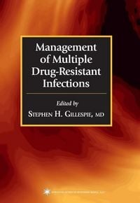 Produktbild: Management of Multiple Drug-Resistant Infections
