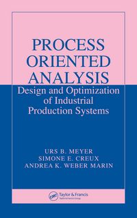 Produktbild: Process Oriented Analysis