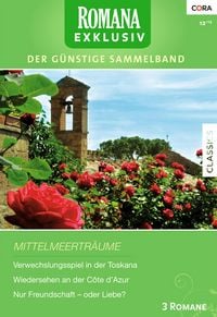 Produktbild: Romana Exklusiv Band 240