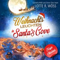 Produktbild: Weihnachtsleuchten in Santa's Cove