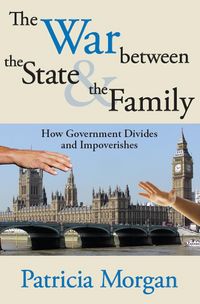 Produktbild: The War Between the State and the Family