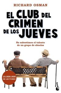 Produktbild: El Club del Crimen de los Jueves