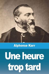 Produktbild: Une heure trop tard