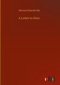 Produktbild: A Letter to Dion