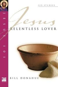 Produktbild: Jesus 101: Relentless Lover