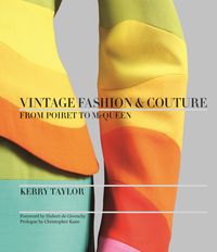 Produktbild: Vintage Fashion & Couture