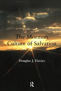 Produktbild: Davies, J: The Mormon Culture of Salvation