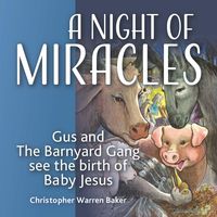 Produktbild: A Night of Miracles!