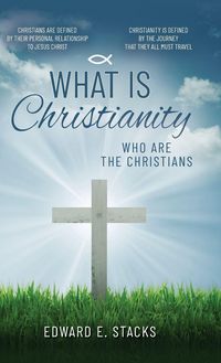 Produktbild: What is Christianity