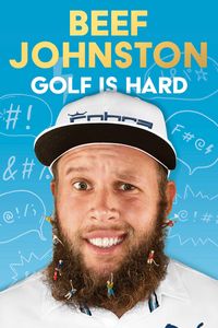 Produktbild: Golf Is Hard