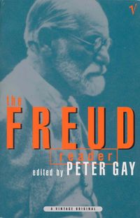Produktbild: The Freud Reader